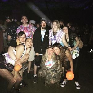 Meet your Posher, Lindsey